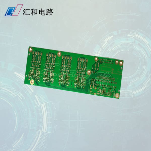 pcb過孔最小多少，pcb過孔有什么用？