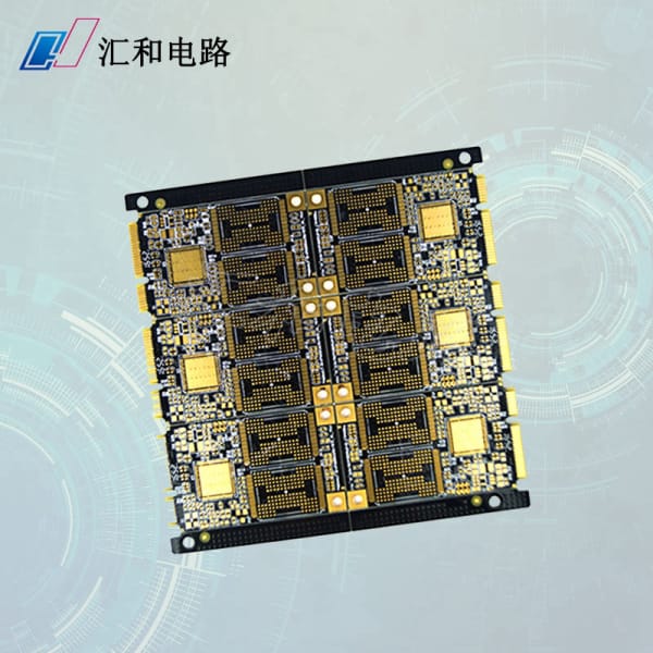 pcb過孔最小多少，pcb過孔有什么用？