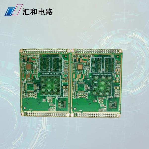 pcb 是什么意思，pcb的全稱