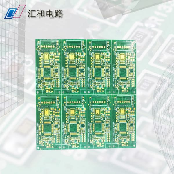 鋁基板PCB可以壓鉚螺柱嗎？