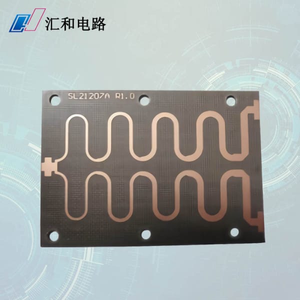 pcB覆銅板Np與NY的區(qū)別