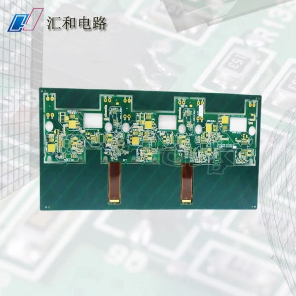 陶瓷電路板生產(chǎn)廠家，陶瓷電路板能做幾層？