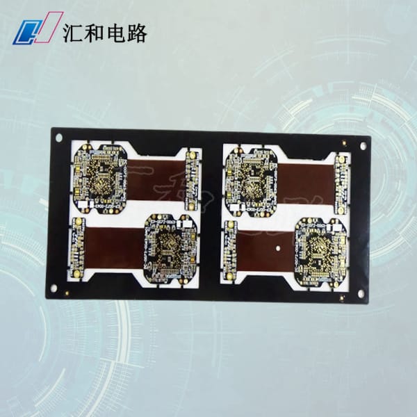 pcb焊盤脫落原因