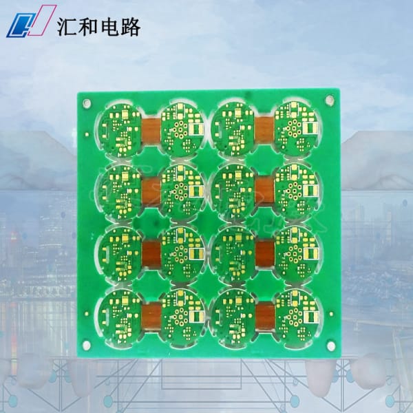 pcb生產(chǎn)公司，哪些pcb公司比較有名？