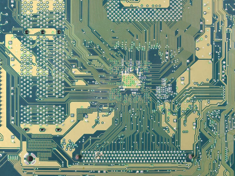 PCB板設(shè)計，pcb板設(shè)計規(guī)則