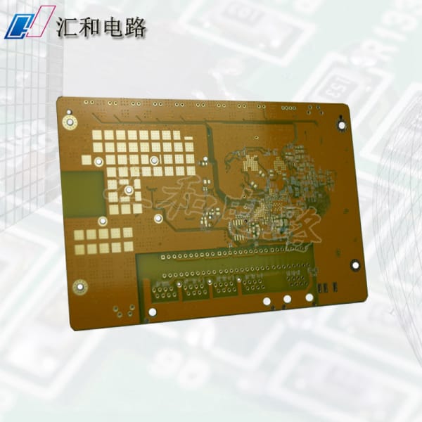 pcb生產(chǎn)車間，pcb自動化生產(chǎn)線