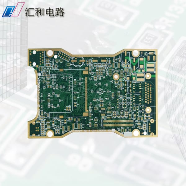 中國(guó)pcb線(xiàn)路板公司排名，線(xiàn)路板廠家排名前十