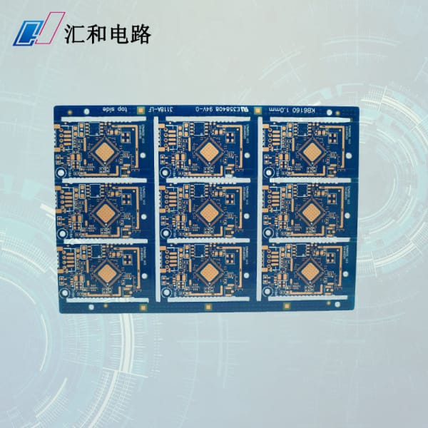 什么是pcb行業(yè)，什么是pcb設(shè)計？