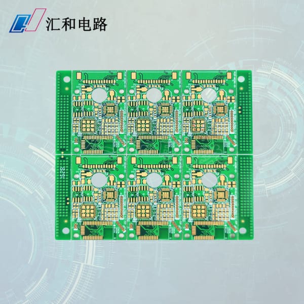 pcb電路板的作用有哪些，pcb電路板是什么材質(zhì)？