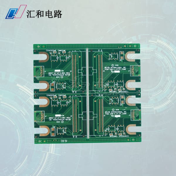 pcb布局的基本原則，pcb的布局及注意事項