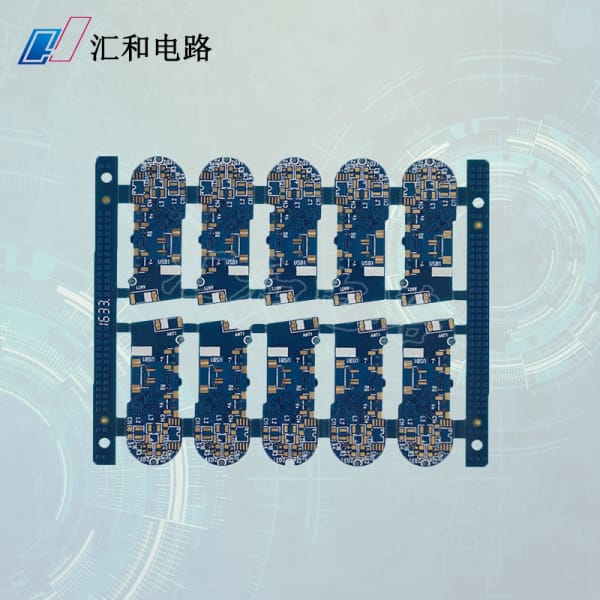 6層pcb和4層pcb區(qū)別，6層pcb板和4層板差多少錢？