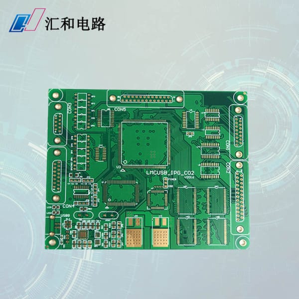 PCB怎么檢查布線，pcb檢測方法