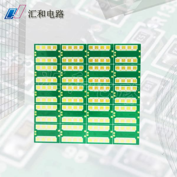 pcb內(nèi)外層，pcb板正片和負片