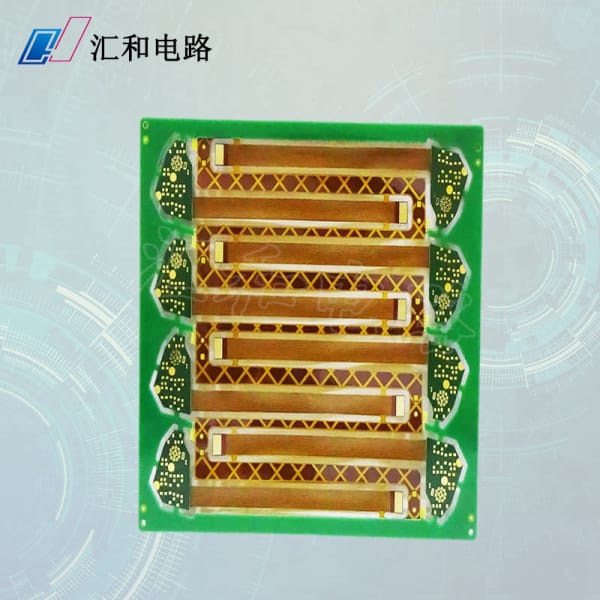 pcb單面板是什么意思？單面pcb板制作流程