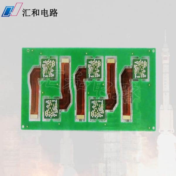 pcb板上的元器件符號，pcb板上的元器件符號的識別表