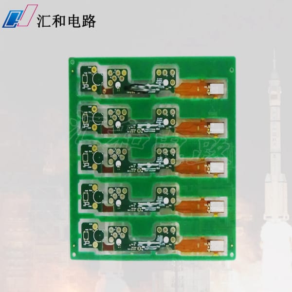 pcb板上的元器件符號，pcb板上的元器件符號的識別表