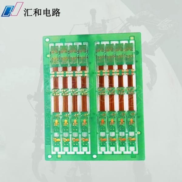 pcb板開料，pcb用料