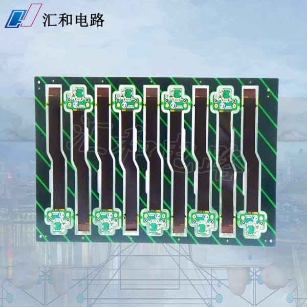 pcb跳線，pcb的跳線是怎么回事？