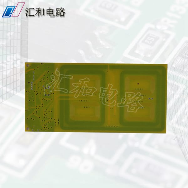 pcb沉金，pcb 沉金是哪道工藝？