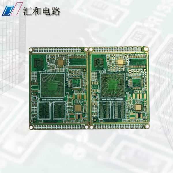 pcb板的貼片，貼片pcb板