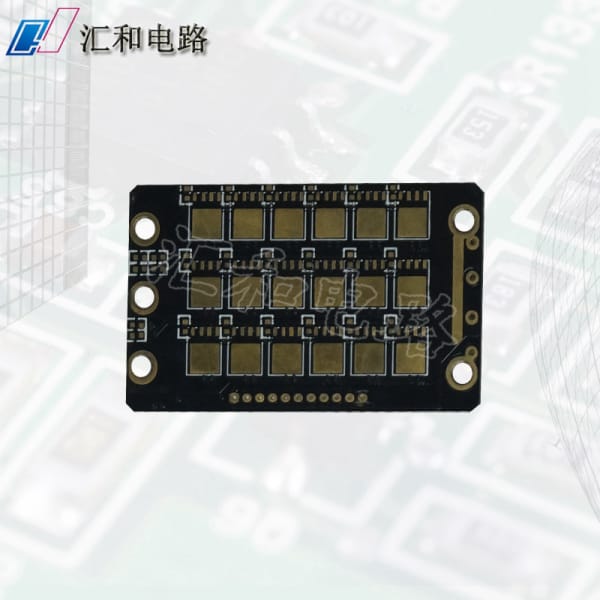 pcb布線角度設(shè)置，pcb走線如何避免銳角？