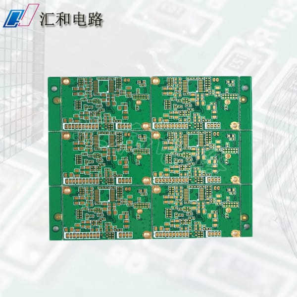 pcb綠油塞孔測量方法，pcb綠油塞孔和綠油開窗有什么區(qū)別？