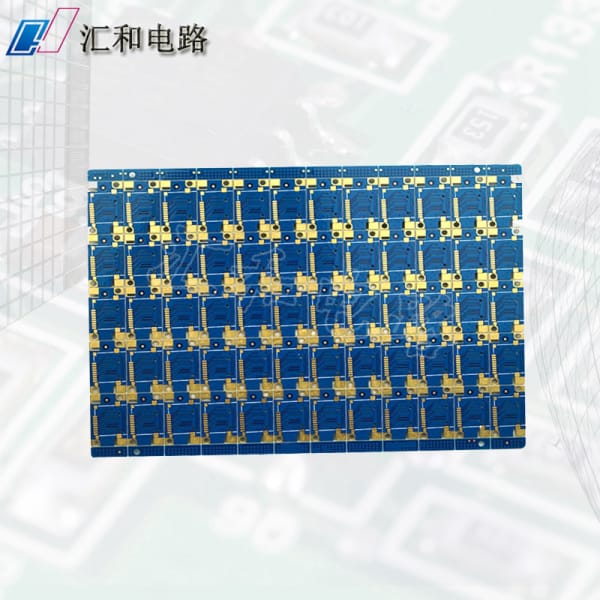 pcb板壓合原理，pcb壓合的目的是什么？