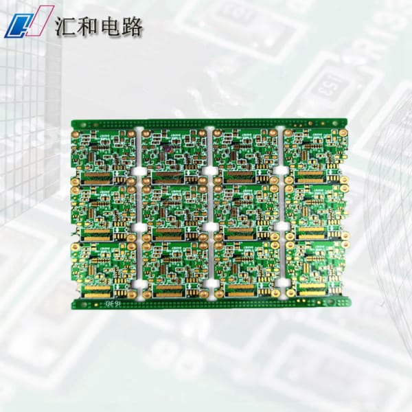 pcb每一層對(duì)應(yīng)的含義，pcb各層的含義與作用？