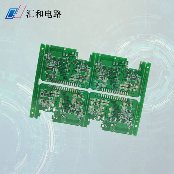 8層pcb是什么意思？pcb8層板層疊結(jié)構(gòu)