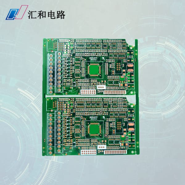 2層pcb，兩層pcb打板一般多少錢？