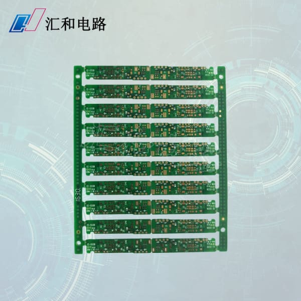 覆銅板到PCB，覆銅板到pcb板要經歷哪些制作流程？