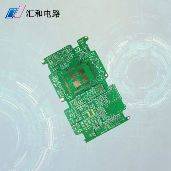 pcb多層板的用途，多層pcb板設(shè)計