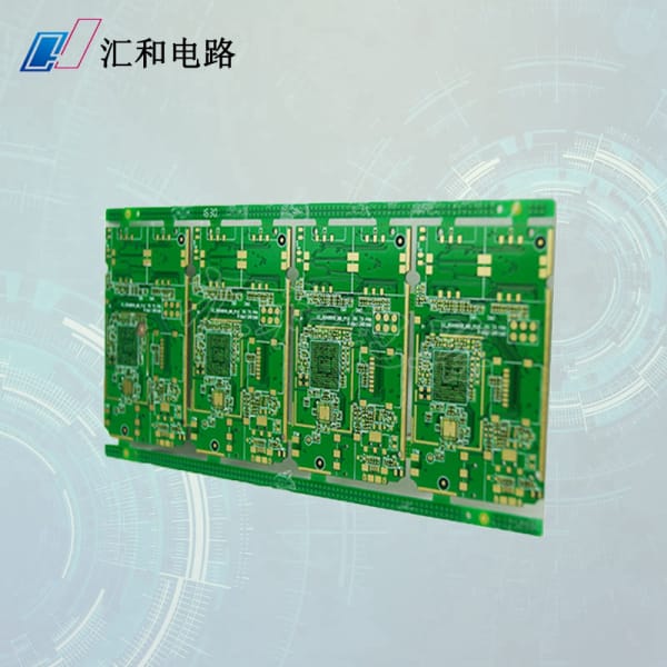 pcb線路板層數(shù)，pcb板子有幾層？