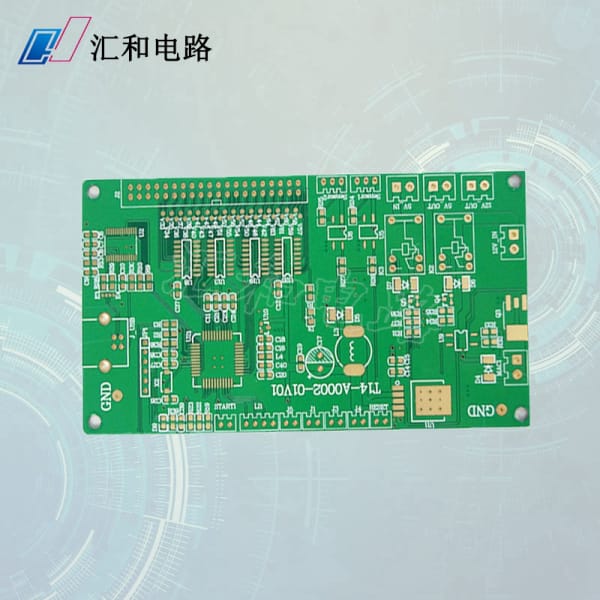 pcb多層板的用途，多層pcb板設(shè)計