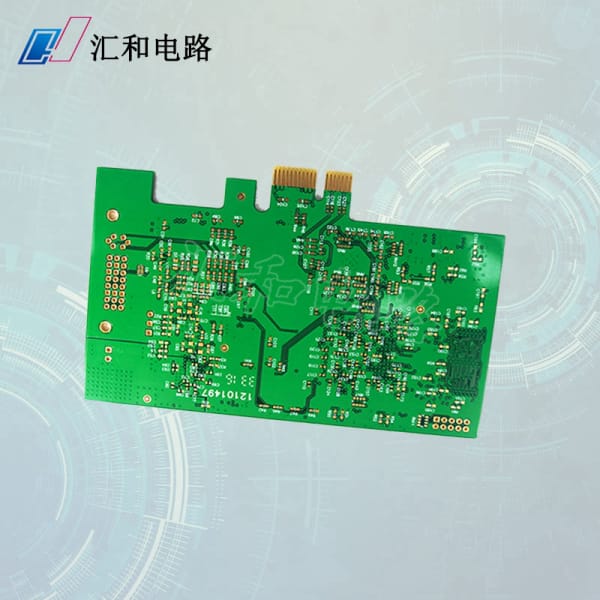 pcb阻抗測試原理，pcb阻抗測試方法