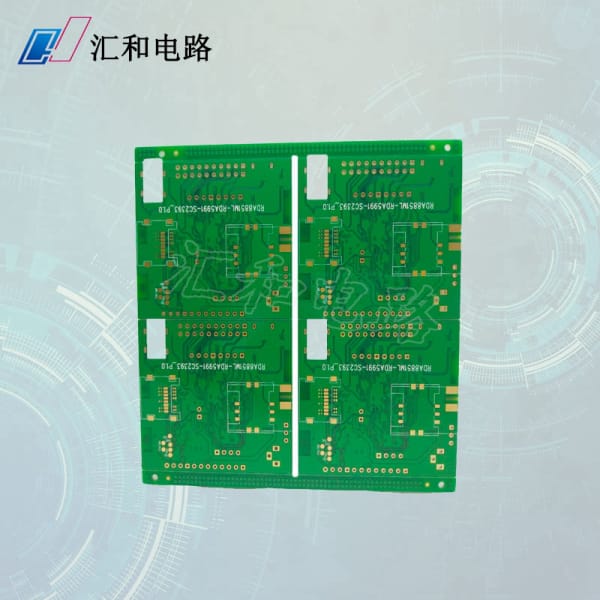 印制電路板(PCB)熱設(shè)計，印制電路板(PCB)的設(shè)計也屬于電子工藝過程