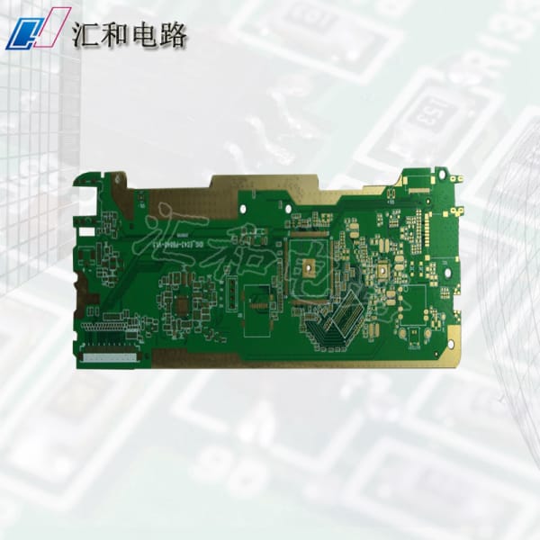 pcb的種類，pcb有哪些什么些種類？