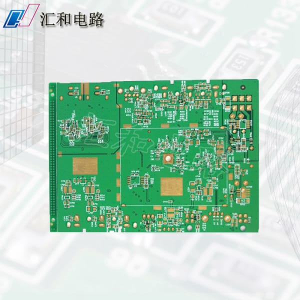 厚銅pcb制造工藝，厚銅pcb廠家直銷推薦