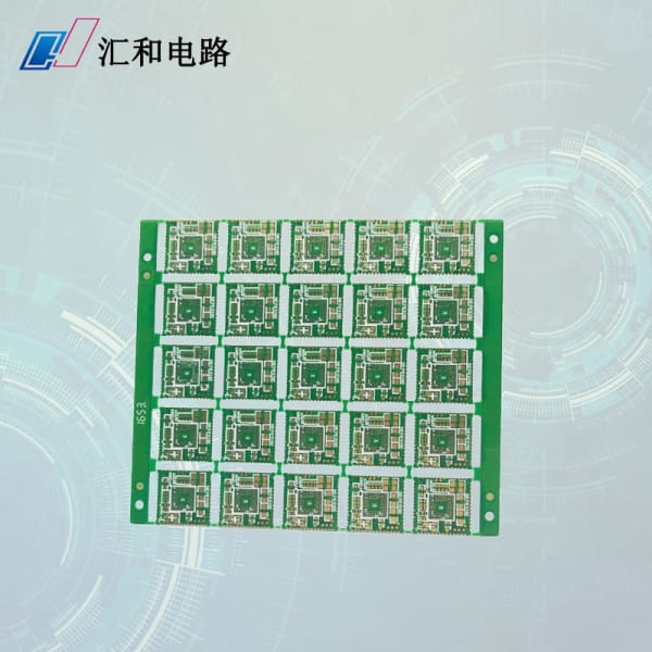 pcb半孔怎么畫，pcb半孔怎么設(shè)計？