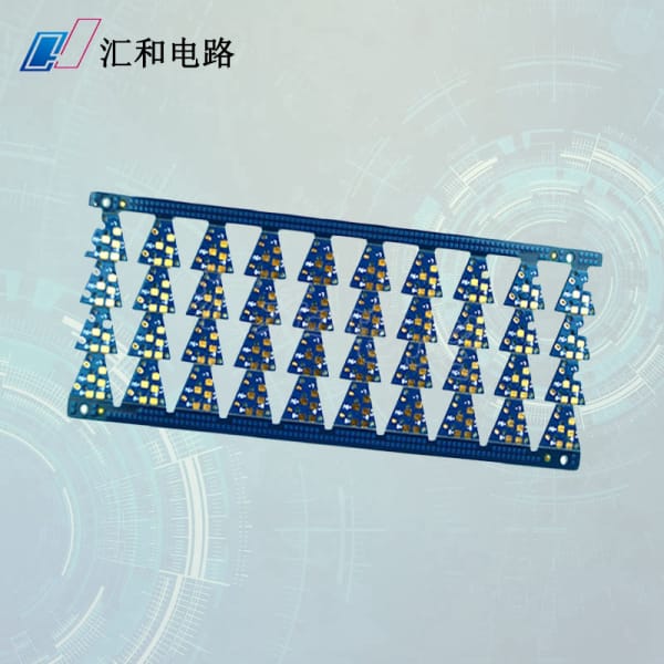 pcb焊點檢測，pcb版焊接注意事項