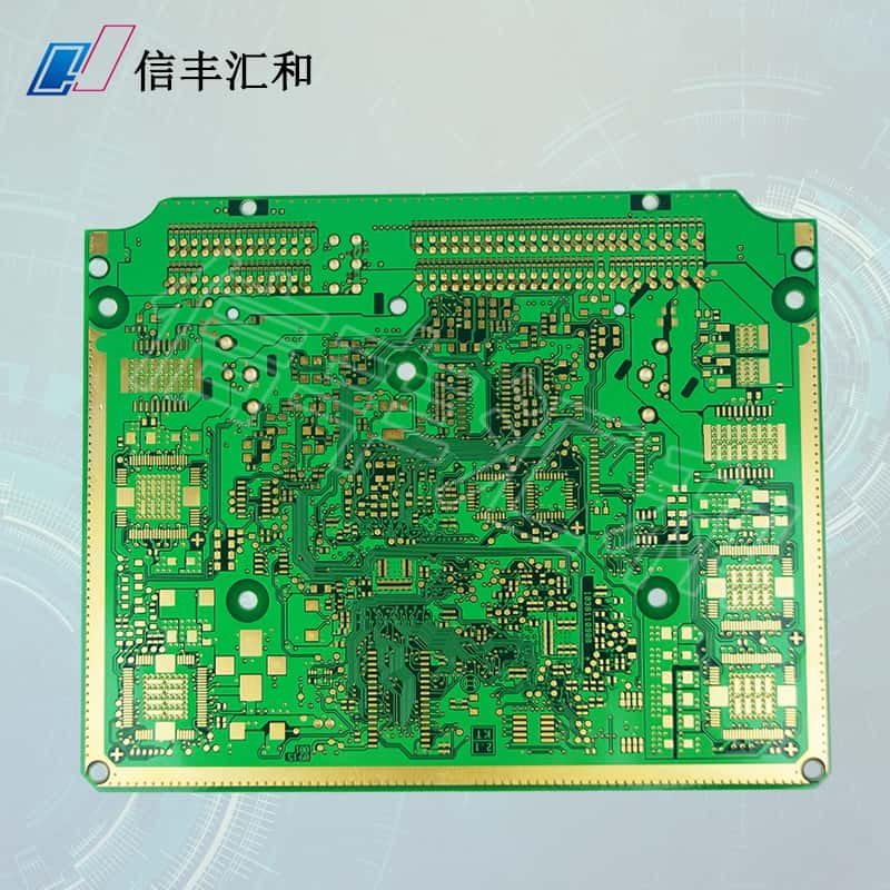 pcb拼版方式分為幾種，電路板拼板和不拼板的區(qū)別