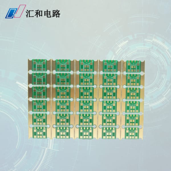 pcB菲林漲縮公差標(biāo)準(zhǔn)是多少，pcb菲林漲縮怎么處理？