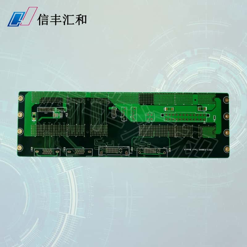 pcb板漏銅有什么風(fēng)險，pcb板漏銅標準