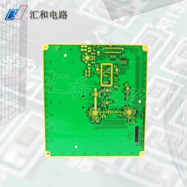 pcb各層厚度，pcb各層的厚度怎么設(shè)計？