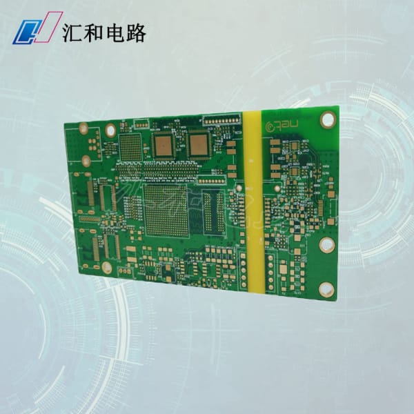 pcb多層板布線，pcb多層板怎么走線？