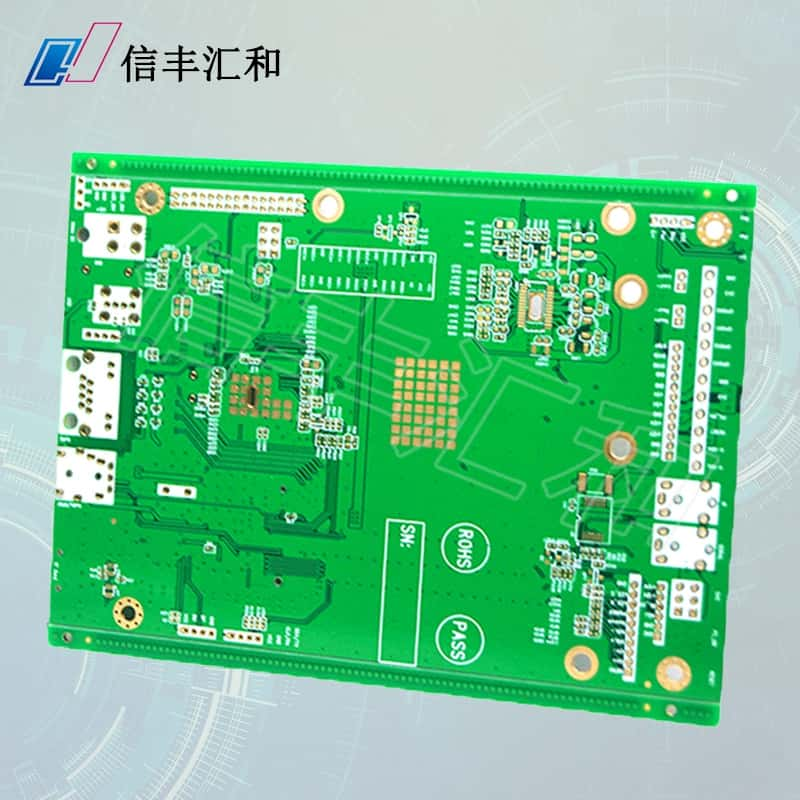 快速pcb板打樣，快速pcb板檢測方法