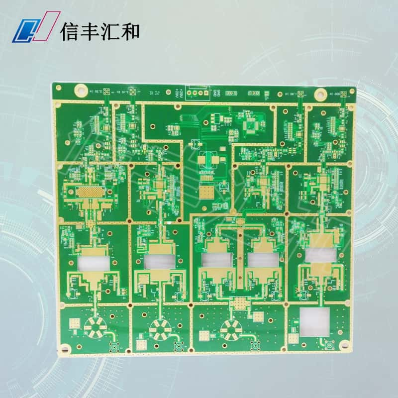 PCB布板設(shè)計(jì)，pcb布板設(shè)計(jì)是什么？