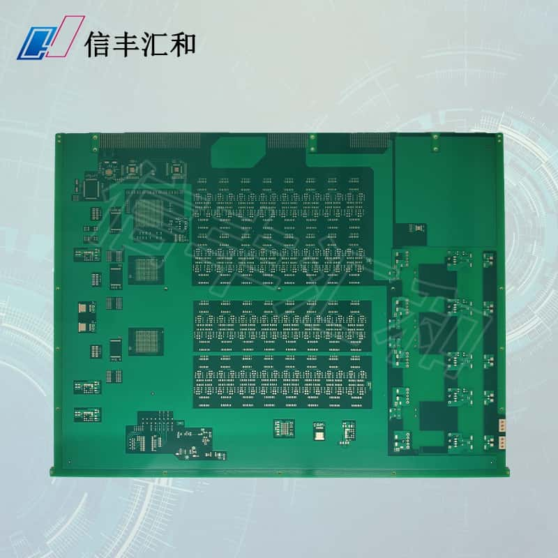 pcb車間是什么意思，pcb生產(chǎn)車間有什么工種？