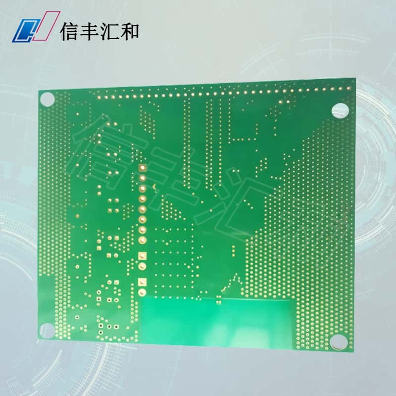 pcb板生產(chǎn)，pcb生產(chǎn)要求