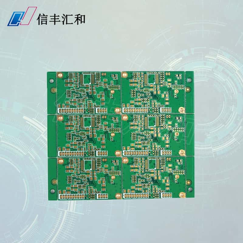 pcb制板快速打樣方法，pcb制板快速打樣工藝詳解